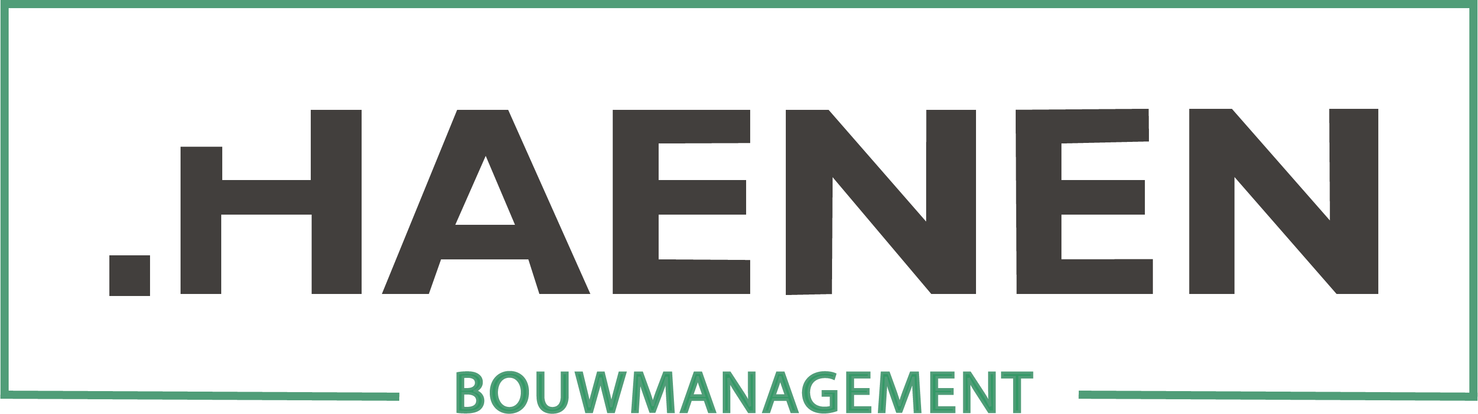 Haenen Bouwmanagement