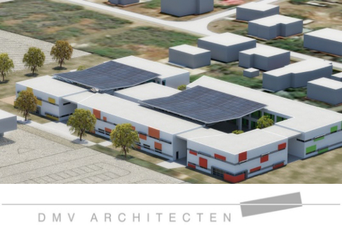 Portfolio-DMV-nieuwbouw-school-VMBO-SLP-bonaire