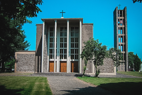 portfolio-Sloop-kerk-landgraaf